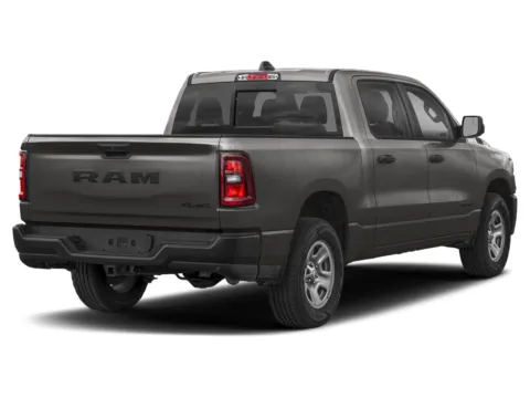 Photos of 2026 RAM 1500 Tradesman for sale in Kansas City, MO at Cable Dahmer Chrysler Dodge Jeep Ram of Kansas City