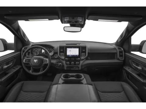 More photos of 2026 RAM 1500 Warlock at Cable Dahmer Chrysler Dodge Jeep Ram of Kansas City, MO