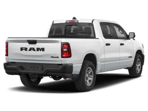 Photos of 2026 RAM 1500 Warlock for sale in Kansas City, MO at Cable Dahmer Chrysler Dodge Jeep Ram of Kansas City