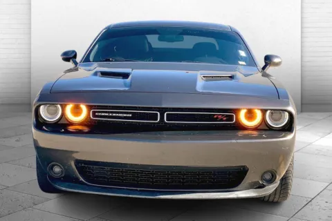 Photos of 2018 Dodge Challenger R/T for sale in Kansas City, MO at Cable Dahmer Chrysler Dodge Jeep Ram of Kansas City