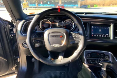 More photos of 2018 Dodge Challenger R/T at Cable Dahmer Chrysler Dodge Jeep Ram of Kansas City, MO