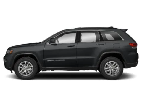 Photos of 2021 Jeep Grand Cherokee Laredo X 4x4 for sale in Kansas City, MO at Cable Dahmer Chrysler Dodge Jeep Ram of Kansas City