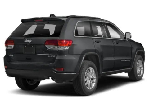 Another view of 2021 Jeep Grand Cherokee Laredo X 4x4 for sale in Kansas City, MO at Cable Dahmer Chrysler Dodge Jeep Ram of Kansas City