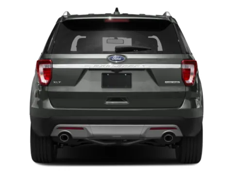 More photos of 2017 Ford Explorer XLT at Cable Dahmer Chrysler Dodge Jeep Ram of Kansas City, MO