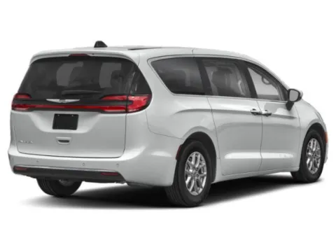 Another view of 2023 Chrysler Pacifica Touring L for sale in Kansas City, MO at Cable Dahmer Chrysler Dodge Jeep Ram of Kansas City