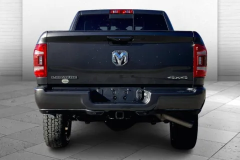 Another view of 2022 RAM 2500 Laramie for sale in Kansas City, MO at Cable Dahmer Chrysler Dodge Jeep Ram of Kansas City