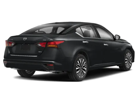 Photos of 2023 Nissan Altima SV FWD for sale in Kansas City, MO at Cable Dahmer Chrysler Dodge Jeep Ram of Kansas City