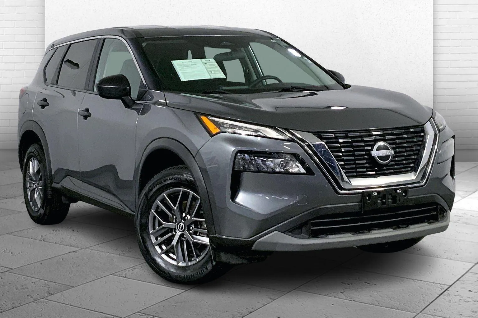 2023 Nissan Rogue S Intelligent AWD for sale in Kansas City, MO