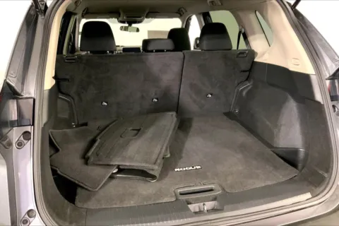 More photos of 2023 Nissan Rogue S Intelligent AWD at Cable Dahmer Chrysler Dodge Jeep Ram of Kansas City, MO