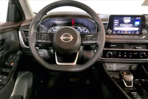 More photos of 2023 Nissan Rogue S Intelligent AWD at Cable Dahmer Chrysler Dodge Jeep Ram of Kansas City, MO