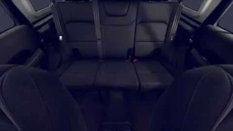 Another view of 2026 Jeep Wrangler WRANGLER 4-DOOR SPORT S for sale in Kansas City, MO at Cable Dahmer Chrysler Dodge Jeep Ram of Kansas City