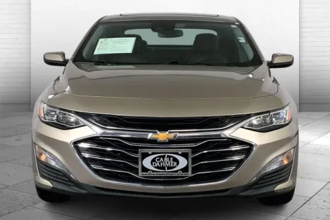 Photos of 2024 Chevrolet Malibu FWD 2LT for sale in Kansas City, MO at Cable Dahmer Chrysler Dodge Jeep Ram of Kansas City