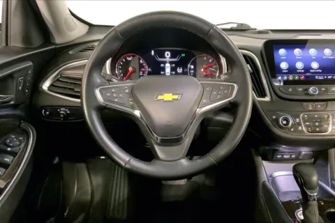 More photos of 2024 Chevrolet Malibu FWD 2LT at Cable Dahmer Chrysler Dodge Jeep Ram of Kansas City, MO