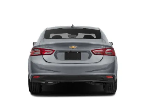 More photos of 2024 Chevrolet Malibu FWD 2LT at Cable Dahmer Chrysler Dodge Jeep Ram of Kansas City, MO