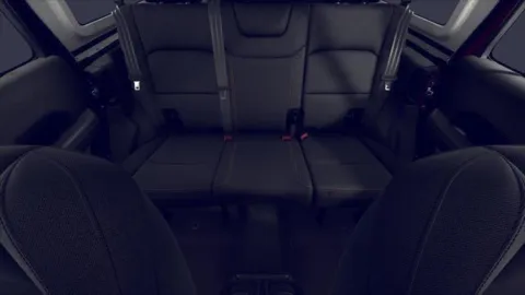 Another view of 2026 Jeep Wrangler WRANGLER 4-DOOR SPORT S for sale in Kansas City, MO at Cable Dahmer Chrysler Dodge Jeep Ram of Kansas City