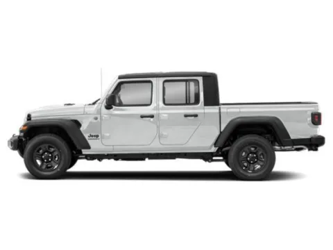 Photos of 2023 Jeep Gladiator Texas Trail 4x4 for sale in Kansas City, MO at Cable Dahmer Chrysler Dodge Jeep Ram of Kansas City