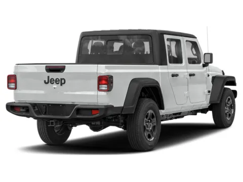 Photos of 2023 Jeep Gladiator Texas Trail 4x4 for sale in Kansas City, MO at Cable Dahmer Chrysler Dodge Jeep Ram of Kansas City