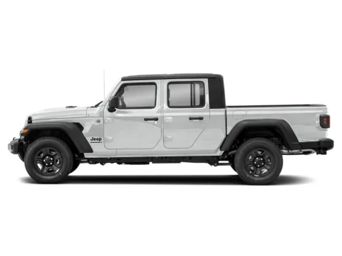 Another view of 2023 Jeep Gladiator Texas Trail 4x4 for sale in Kansas City, MO at Cable Dahmer Chrysler Dodge Jeep Ram of Kansas City