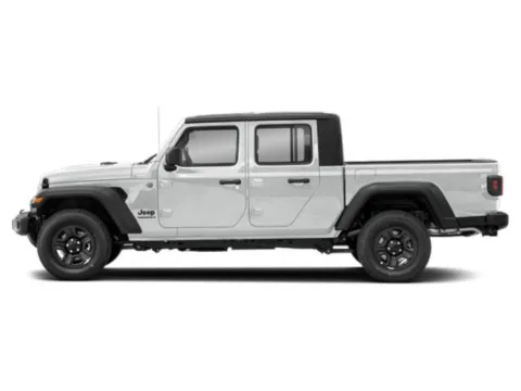 Photos of 2023 Jeep Gladiator Texas Trail 4x4 for sale in Kansas City, MO at Cable Dahmer Chrysler Dodge Jeep Ram of Kansas City