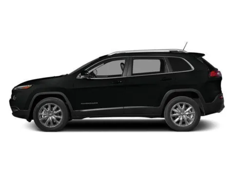 Photos of 2014 Jeep Cherokee Limited for sale in Kansas City, MO at Cable Dahmer Chrysler Dodge Jeep Ram of Kansas City