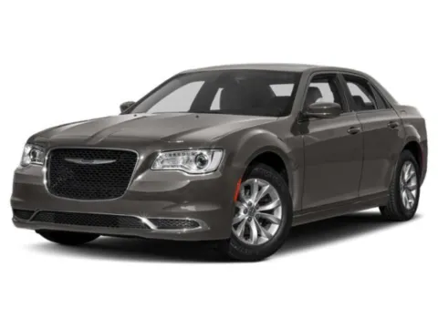 Gray 2015 Chrysler 300 Limited for sale in Kansas City, MO