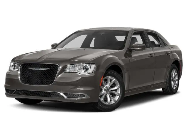 Gray 2015 Chrysler 300 Limited for sale in Kansas City, MO