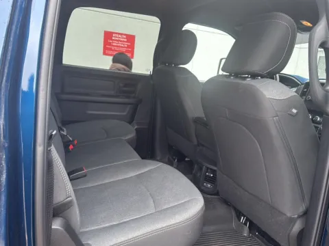 More photos of 2024 RAM 2500 Tradesman Crew Cab 4x4 6'4' Box at Cable Dahmer Chrysler Dodge Jeep Ram of Kansas City, MO