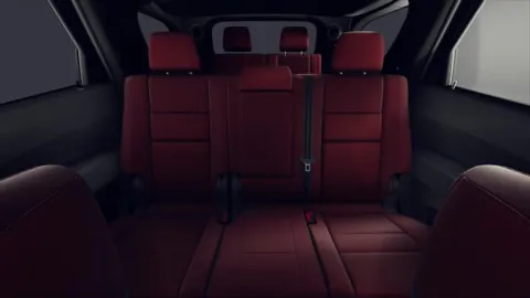 Another view of 2026 Dodge Durango DURANGO GT PLUS AWD HEMI V8 for sale in Kansas City, MO at Cable Dahmer Chrysler Dodge Jeep Ram of Kansas City