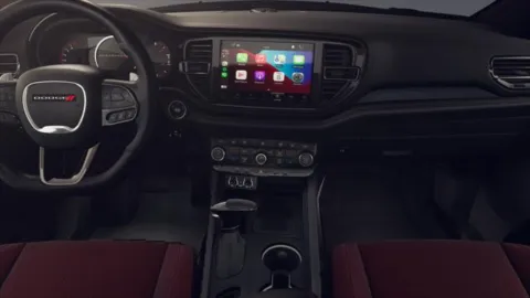 More photos of 2026 Dodge Durango DURANGO GT PLUS AWD HEMI V8 at Cable Dahmer Chrysler Dodge Jeep Ram of Kansas City, MO