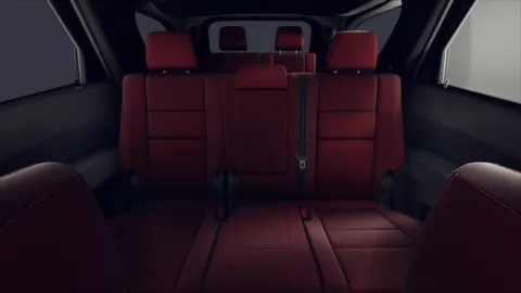 Another view of 2026 Dodge Durango DURANGO GT PLUS AWD HEMI V8 for sale in Kansas City, MO at Cable Dahmer Chrysler Dodge Jeep Ram of Kansas City