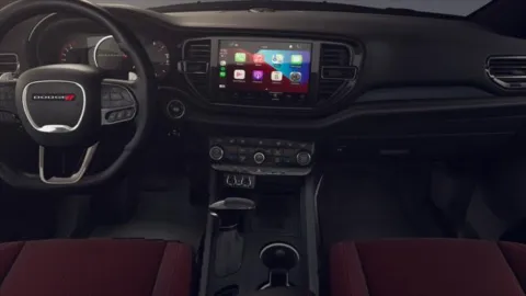 More photos of 2026 Dodge Durango DURANGO GT PLUS AWD HEMI V8 at Cable Dahmer Chrysler Dodge Jeep Ram of Kansas City, MO