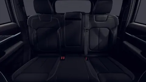 Another view of 2026 Jeep Grand Cherokee GRAND CHEROKEE ALTITUDE 4X4 for sale in Kansas City, MO at Cable Dahmer Chrysler Dodge Jeep Ram of Kansas City