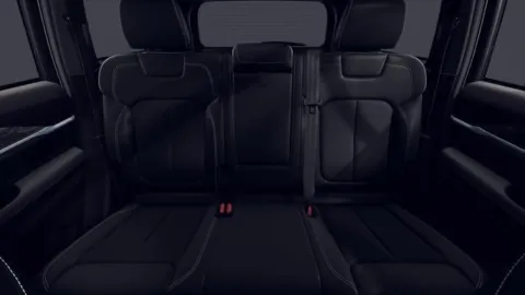 Another view of 2026 Jeep Grand Cherokee GRAND CHEROKEE ALTITUDE 4X4 for sale in Kansas City, MO at Cable Dahmer Chrysler Dodge Jeep Ram of Kansas City