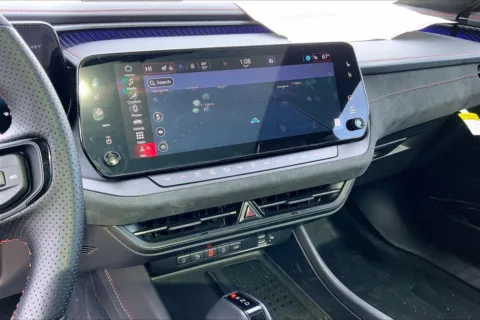 More photos of 2026 Dodge Charger CHARGER SCAT PACK PLUS 2-DOOR AWD at Cable Dahmer Chrysler Dodge Jeep Ram of Kansas City, MO