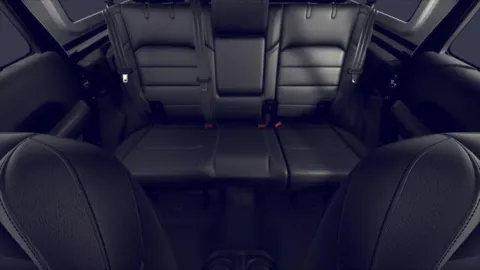 Another view of 2026 Jeep Wrangler WRANGLER 4-DOOR SAHARA for sale in Kansas City, MO at Cable Dahmer Chrysler Dodge Jeep Ram of Kansas City