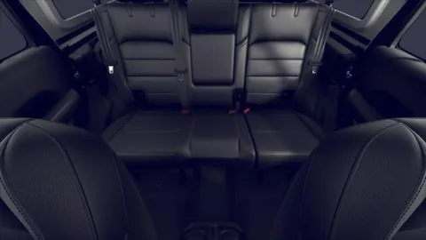 Another view of 2026 Jeep Wrangler WRANGLER 4-DOOR SAHARA for sale in Kansas City, MO at Cable Dahmer Chrysler Dodge Jeep Ram of Kansas City