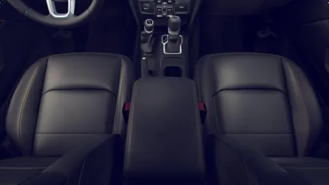 More photos of 2026 Jeep Wrangler WRANGLER 4-DOOR SAHARA at Cable Dahmer Chrysler Dodge Jeep Ram of Kansas City, MO