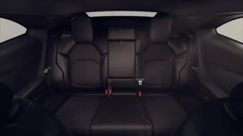 Another view of 2026 Dodge Charger CHARGER SCAT PACK PLUS 2-DOOR AWD for sale in Kansas City, MO at Cable Dahmer Chrysler Dodge Jeep Ram of Kansas City