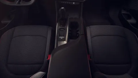 More photos of 2026 Dodge Charger CHARGER SCAT PACK PLUS 2-DOOR AWD at Cable Dahmer Chrysler Dodge Jeep Ram of Kansas City, MO