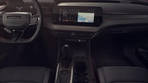 More photos of 2026 Dodge Charger CHARGER SCAT PACK PLUS 2-DOOR AWD at Cable Dahmer Chrysler Dodge Jeep Ram of Kansas City, MO