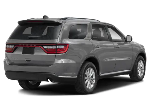 Photos of 2026 Dodge Durango DURANGO GT AWD for sale in Kansas City, MO at Cable Dahmer Chrysler Dodge Jeep Ram of Kansas City