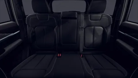 Another view of 2026 Jeep Grand Cherokee GRAND CHEROKEE LIMITED 4X4 for sale in Kansas City, MO at Cable Dahmer Chrysler Dodge Jeep Ram of Kansas City