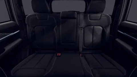 Another view of 2026 Jeep Grand Cherokee GRAND CHEROKEE LIMITED 4X4 for sale in Kansas City, MO at Cable Dahmer Chrysler Dodge Jeep Ram of Kansas City