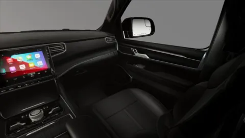 More photos of 2026 Jeep Grand Wagoneer GRAND WAGONEER L LIMITED RESERVE 4X4 at Cable Dahmer Chrysler Dodge Jeep Ram of Kansas City, MO