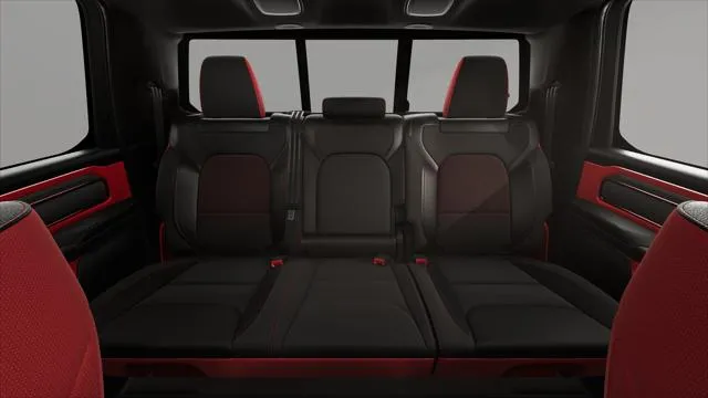 Unknown 2026 RAM Ram 1500 RAM 1500 REBEL CREW CAB 4X4 5'7' BOX for sale in Kansas City, MO