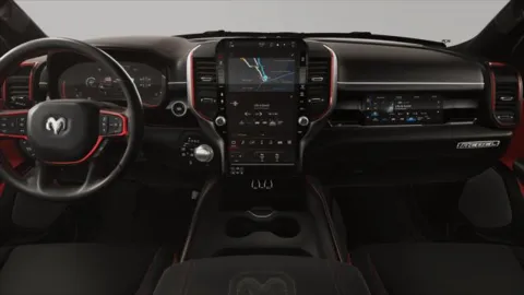 Photos of 2026 RAM Ram 1500 RAM 1500 REBEL CREW CAB 4X4 5'7' BOX for sale in Kansas City, MO at Cable Dahmer Chrysler Dodge Jeep Ram of Kansas City