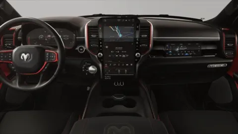 Photos of 2026 RAM Ram 1500 RAM 1500 REBEL CREW CAB 4X4 5'7' BOX for sale in Kansas City, MO at Cable Dahmer Chrysler Dodge Jeep Ram of Kansas City