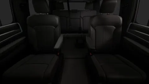 Another view of 2026 Jeep Grand Wagoneer GRAND WAGONEER 4X4 for sale in Kansas City, MO at Cable Dahmer Chrysler Dodge Jeep Ram of Kansas City