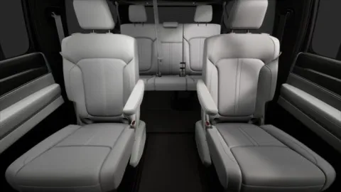 Another view of 2026 Jeep Grand Wagoneer GRAND WAGONEER L 4X4 for sale in Kansas City, MO at Cable Dahmer Chrysler Dodge Jeep Ram of Kansas City