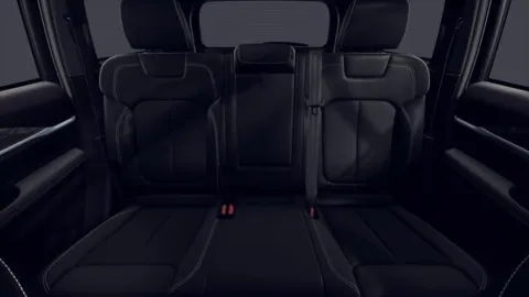 Another view of 2026 Jeep Grand Cherokee GRAND CHEROKEE ALTITUDE 4X4 for sale in Kansas City, MO at Cable Dahmer Chrysler Dodge Jeep Ram of Kansas City